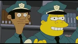 The Simpsons Episode | The Simpsons predicted Zombie Apocalypse and found the cure Best of Simpsons
