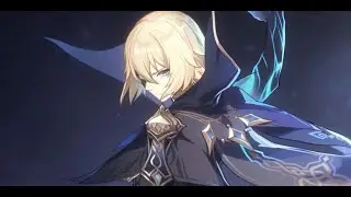 Story Quest Chapter I: Act IV - Prelude Dainsleif | Genshin Impact