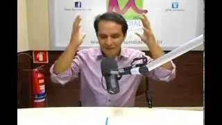 Fome Emocional e a compulsão por substâncias, por Plínio de Souza