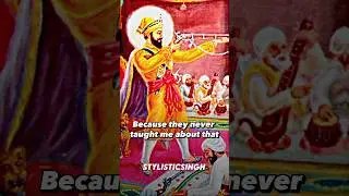 OUR FEARLESS HEROES | STYLISTIC SINGH