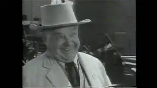Marx Bros - A Girl in Every Port (1952 film)