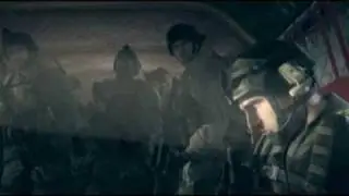Metal of Honor 2010-Leave a Message Trailer.