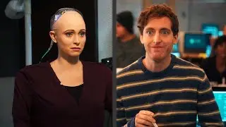 Silicon Valley S05E05 - Preview