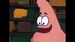 Patrick star kills children