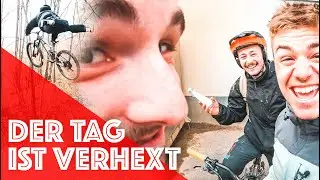 JIBBERIST & CORNFLAKESFUTUTRE TRAINS | VLOG | SANDRO SCHMID