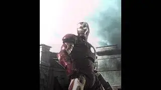 LEGACY - Tony Stark (