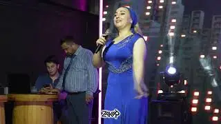Саида Ахмедова - Красивая аварская песня