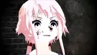 MMD (Yuno) Cake