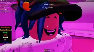 THE MOST WEIRDEST GAME in ROBLOX
