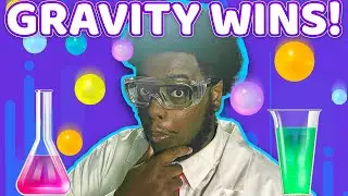 Gravity Wins | Jairus' Daughter | Kids' Club Older