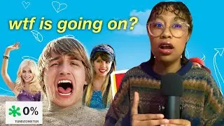 Fred: The Movie is INSANE