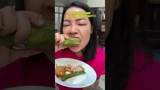Klo dah kuat, kalahnya cuma sama "dielus" kepalanyaaaa🥹🥹🥹 nurut lagi dah🙄🙄
