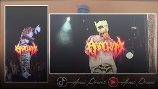 PRESET ALIGHT MOTION🎟️||UKURAN 16:9💌||DJ WADADADADANG MENGKECE🤤🤙🎶TREND TIKTOK 🌚
