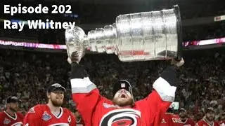 Ray Whitney