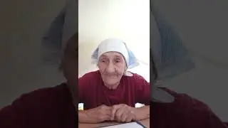 о бабушке,чуть,чуть о разном