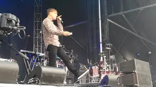 Robert DeLong - Don’t Wait Up (09.05.15) SONIC BOOM Edmonton