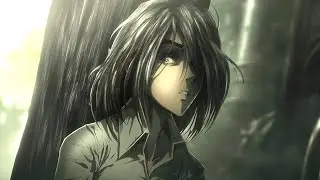 UNMASKED original animation by markReymer trailer 2