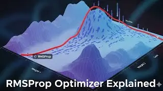 RMSProp: The Optimizer That Solved Deep Learning's Biggest Problem