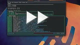 Tuts - Ubuntu 22.04 install Nala package manager