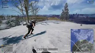 PLAYERUNKNOWN'S BATTLEGROUNDS моменты