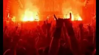 Rammstein - Requiem for a Dream (video editing)