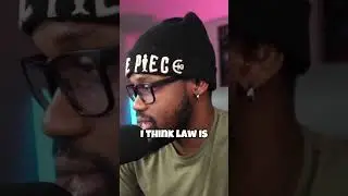 Law is not a 1v1 fighter