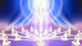 A Message to Lightworkers via Caroline Oceana Ryan ~ October 13 2017