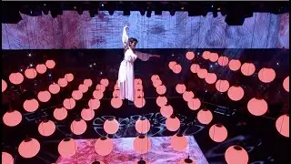Vodafone 2019 Opening Show / Led Kinetic Balls