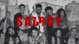 Yhago Sebaz - SADBOY (Videoclipe Oficial)