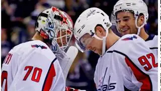 Washington Capitals