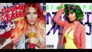 American Starships (Mashup Remix)