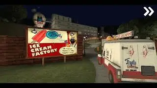 Ice Scream Series All Introduction + Opening Scenes Ending + Ice Scream 5 Fanmade Trailer By A12.