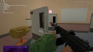 ROBLOX TOWN AIMBOT SCRIPT FREE | ESP, AIMBOT, INF AMMO, FLY