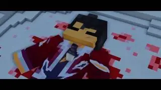 Aaron|| Mini Minecraft Music Video || Mystreet season 4 Emerald Secret