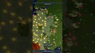 using YOUR strats #riseofnations #shorts