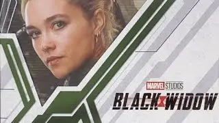 Hot Toys - Yelena from Black Widow - 1/6 Scale Unboxing (sort of)