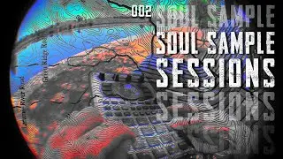 Soul Sample Sessions / 002 / SP404 MKII