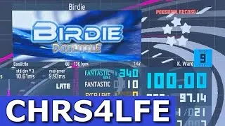 Birdie (SX9) 10ms Quint (10w 8ms) [ITG2]