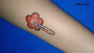 Top 4 temporary tattoo desigs/tattoo with pen/2024 amazing temporary tattoos