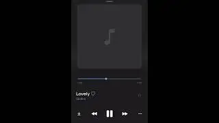 Шайни - Lovely (склейка, full, speed up) shynegswagga / jadoreshyne
