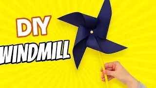 RÜZGAR GÜLÜ YAPIMI |OKUL ÖNCESİ | WIND ROSE MAKING | PRESCHOOL
