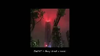 ROCKET - Money (slowed x reverb)