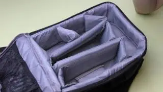 Фото рюкзак с aliexpress для фото - видеокамер  покупка из китая