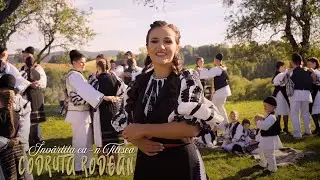 Codruta Rodean - Învârtita ca-n Tilișca (Videoclip Oficial)