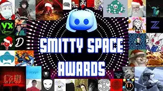 The 2020 SmittySpace Discord Awards!