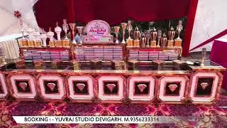 YUVRAJ STUDIO DEVIGARH , M.9356233314