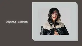 OnlyOneOf - Suit Dance {slowed + reverb}