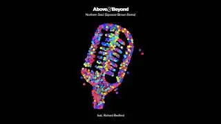 Above & Beyond feat. Richard Bedford - Northern Soul (Spencer Brown Remix)
