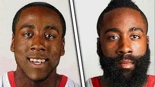 James Harden -  From The Bench To MVP - James Harden Highlights