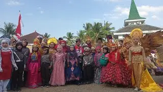 cilik-cilik karnaval